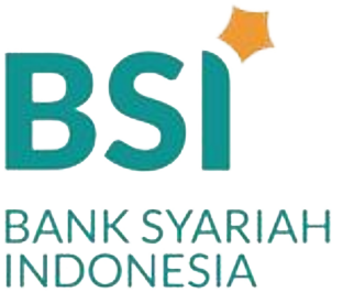 Logo BSI (Bank Syariah Indonesia)