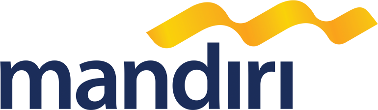 logo bank mandiri
