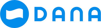logo dana download