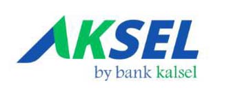 logo bank aksel