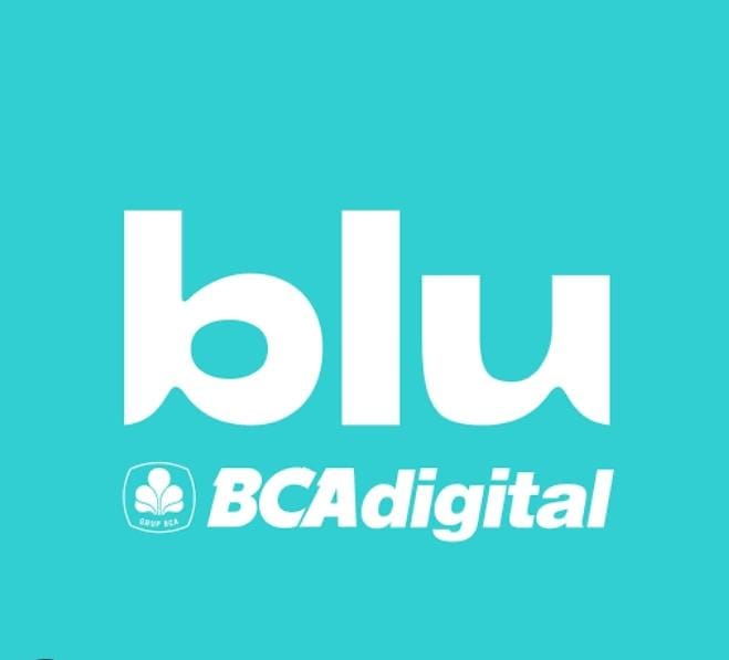 logo bank blu bca