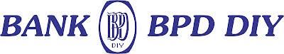 logo bank bpd diy