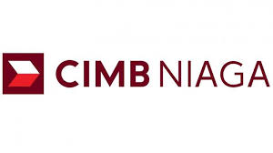 logo bank cimb niaga