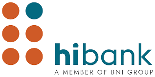 logo bank hibank