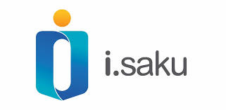 logo bank isaku
