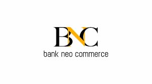 logo bank neo