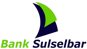 logo bank sulselbar