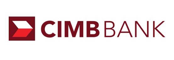 logo cimb bank