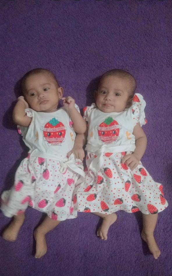 Aqiqah Naura & Nayra (11)