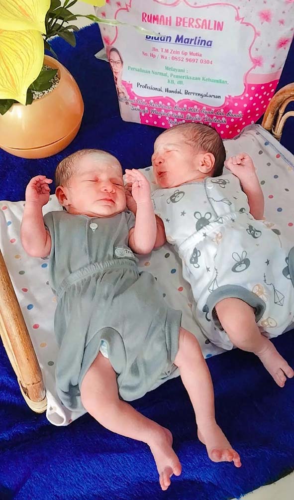 Aqiqah Naura & Nayra (4)