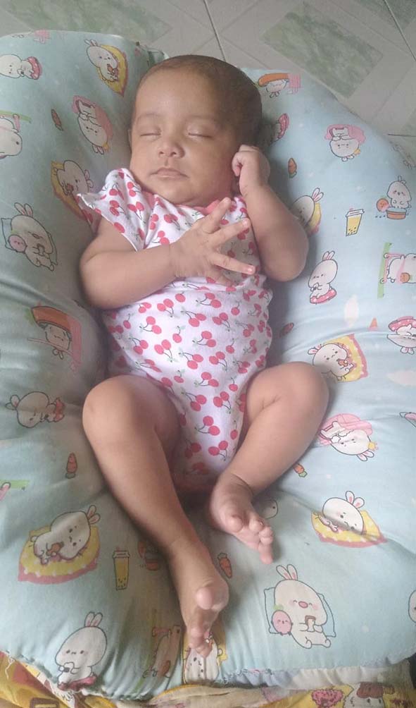 Aqiqah Naura & Nayra (6)
