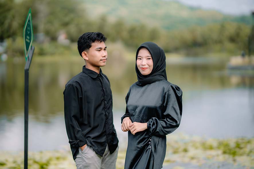FARSYA DAN ALIM (1)