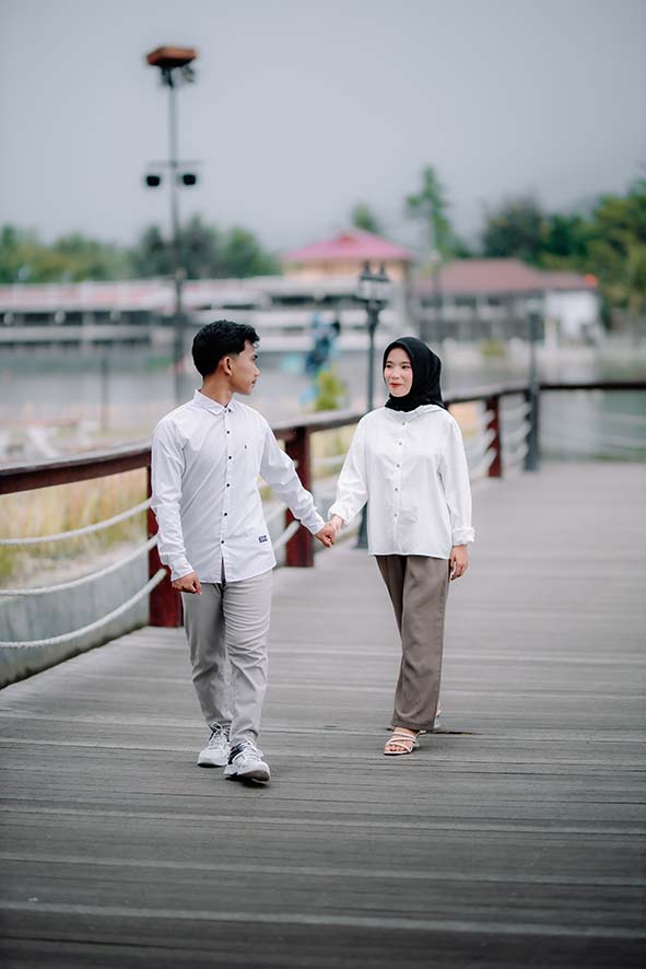 FARSYA DAN ALIM (6)