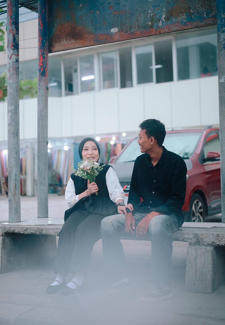 Nining & Imam (1)