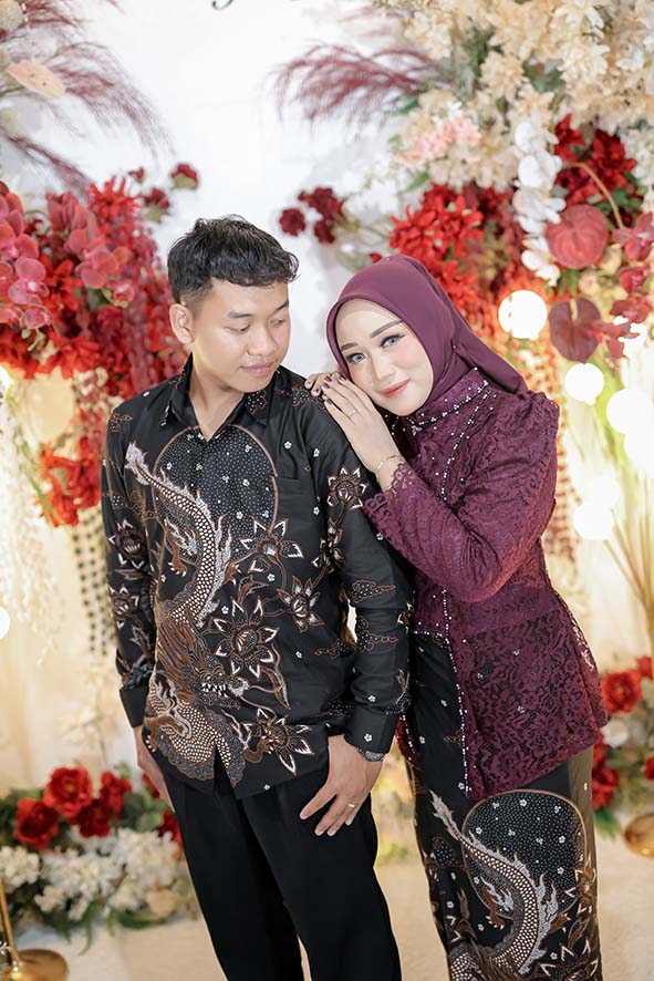 Puri & Gilang (2)