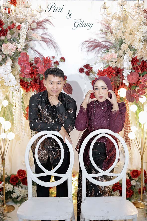 Puri & Gilang (9)