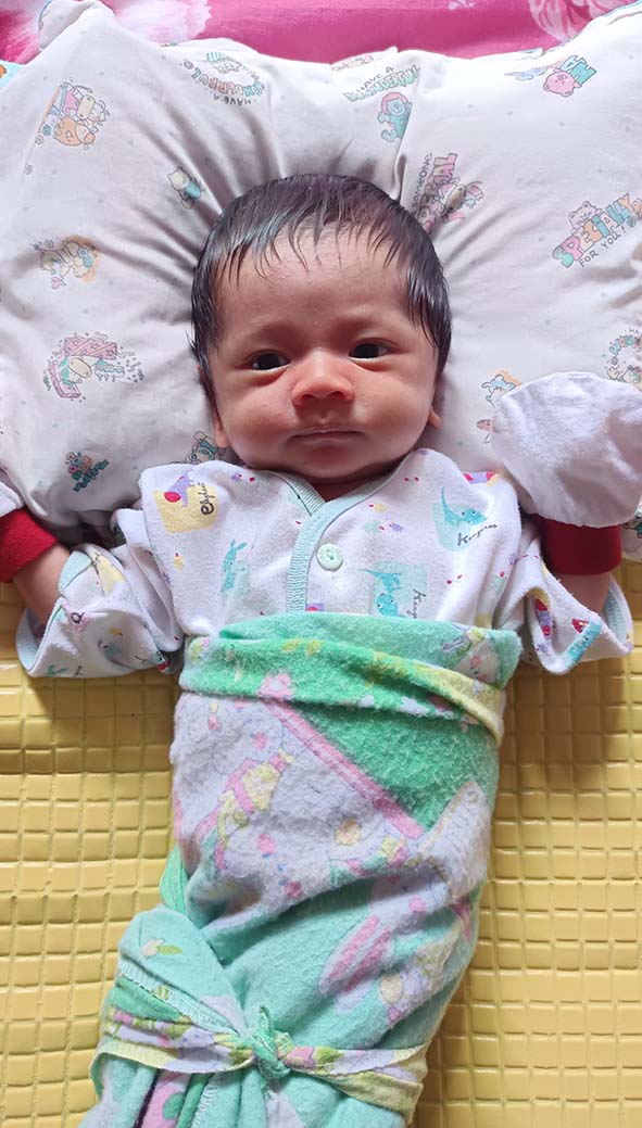 Undangan Aqiqah Bilqis (10)