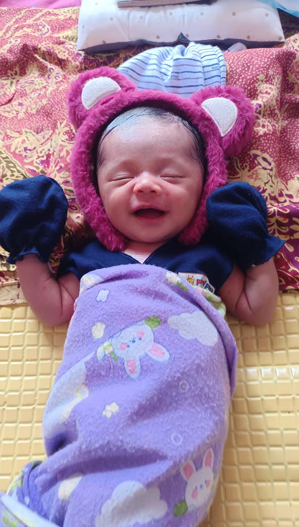 Undangan Aqiqah Bilqis (11)