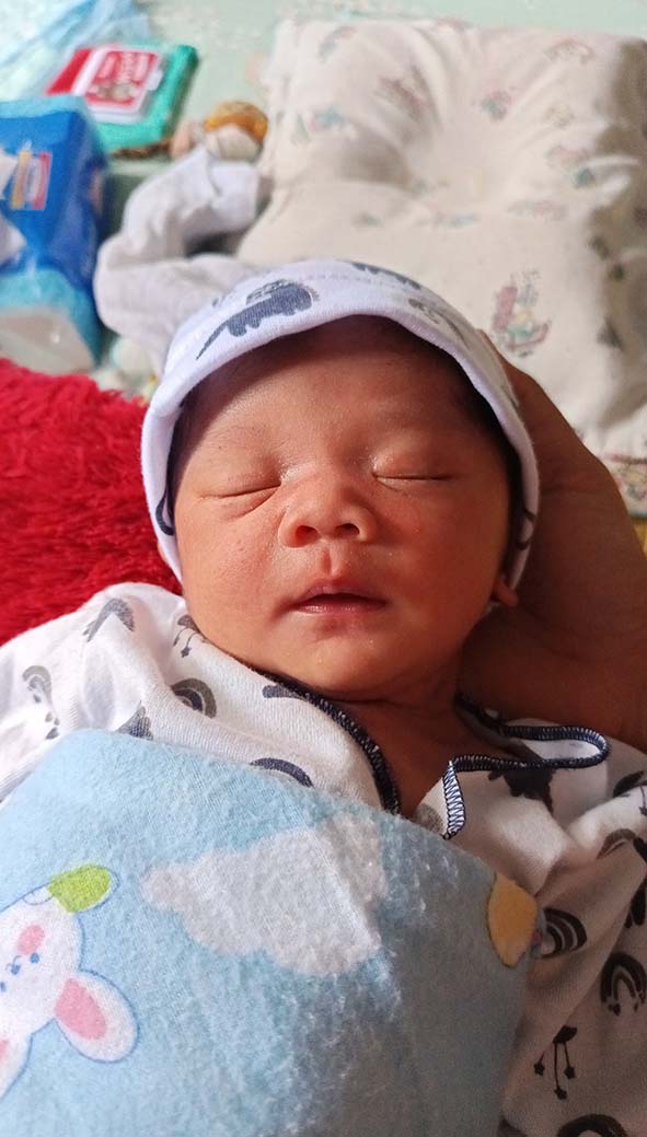 Undangan Aqiqah Bilqis (6)
