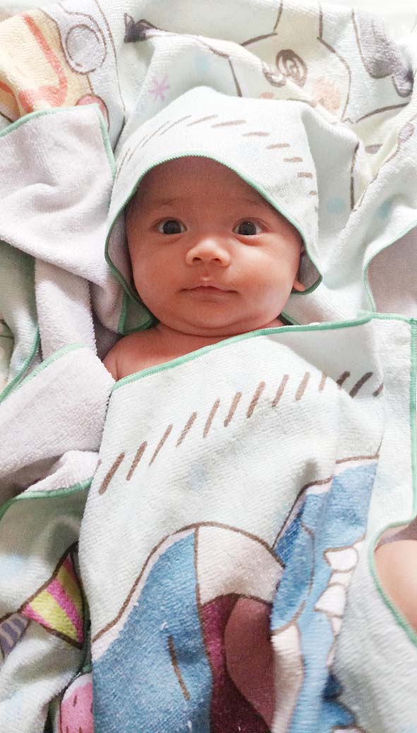 Undangan Aqiqah Bilqis (7)