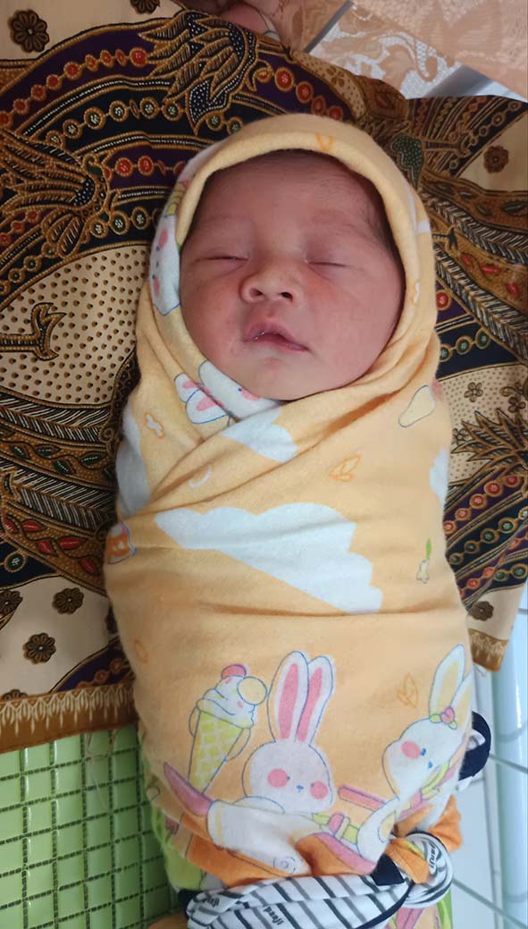 Undangan Aqiqah Bilqis (8)