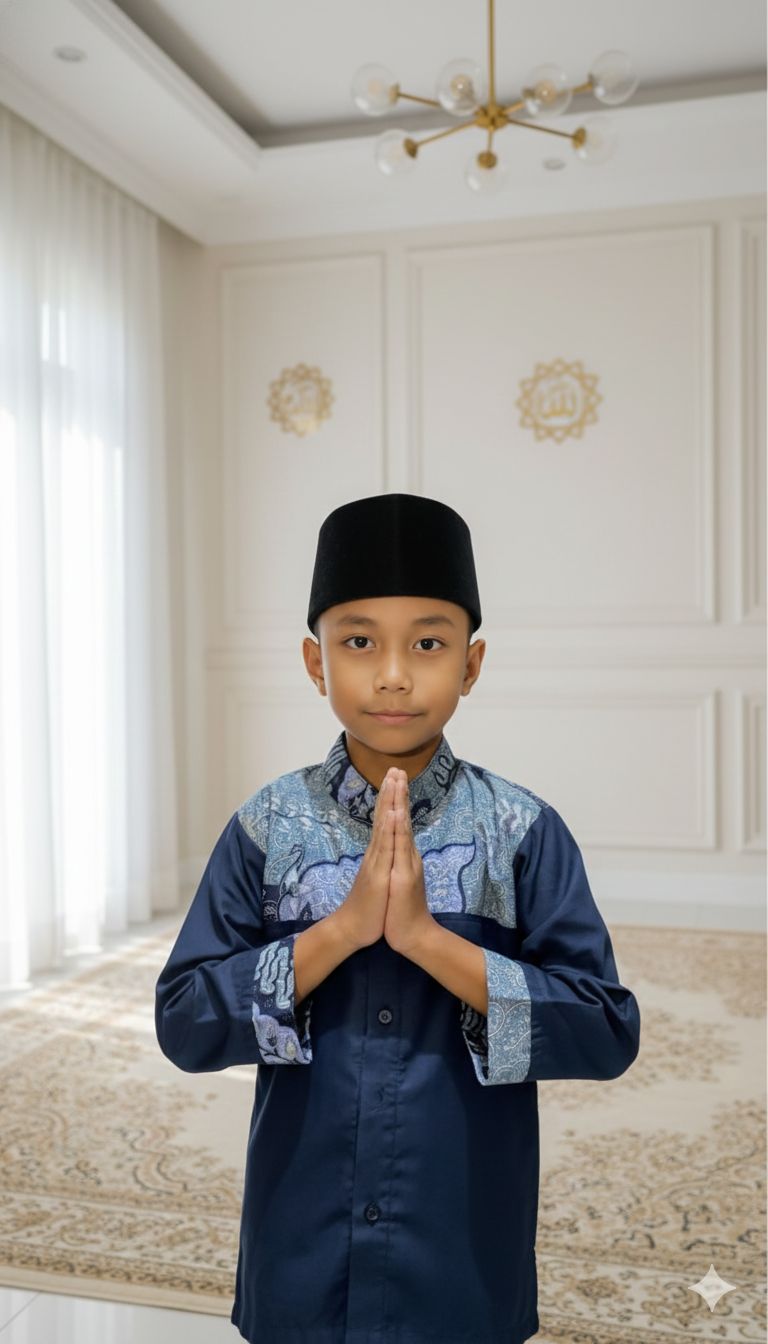 Undangan Khitanan Aryan Novrian Alfarisi (1)