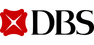 logo bank dbs