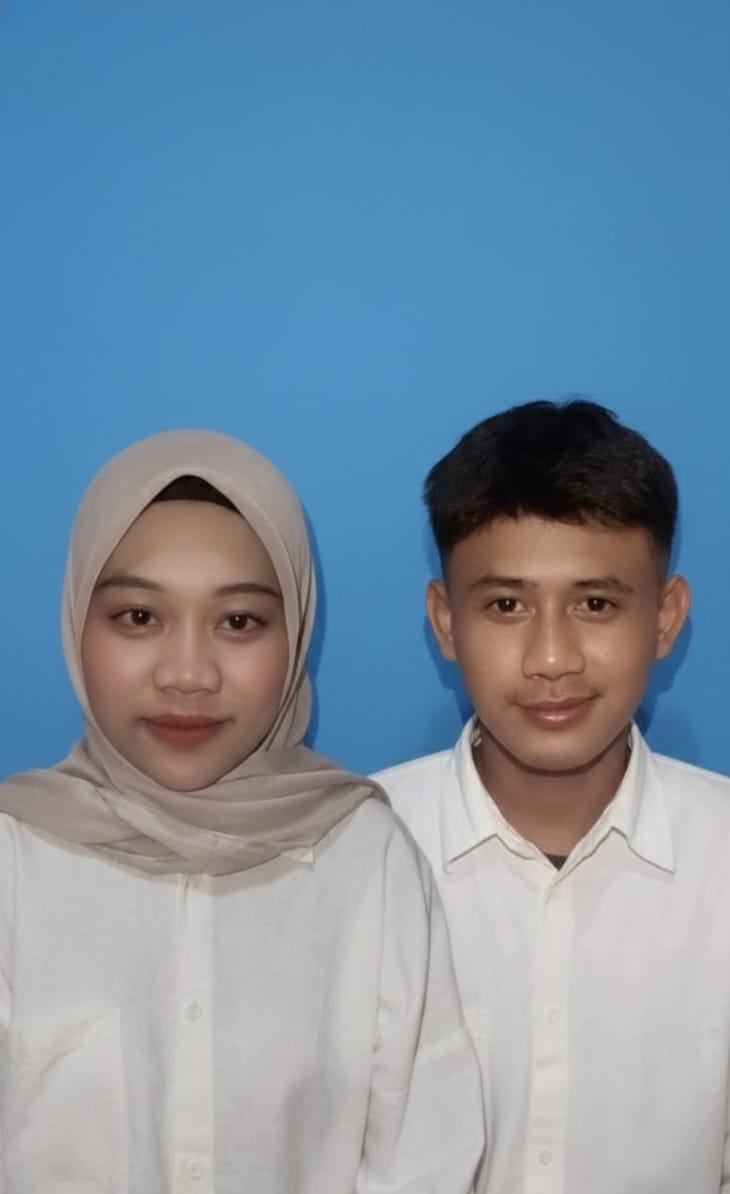 Ajeng & Ridwan (1) Ajeng & Ridwan (1)