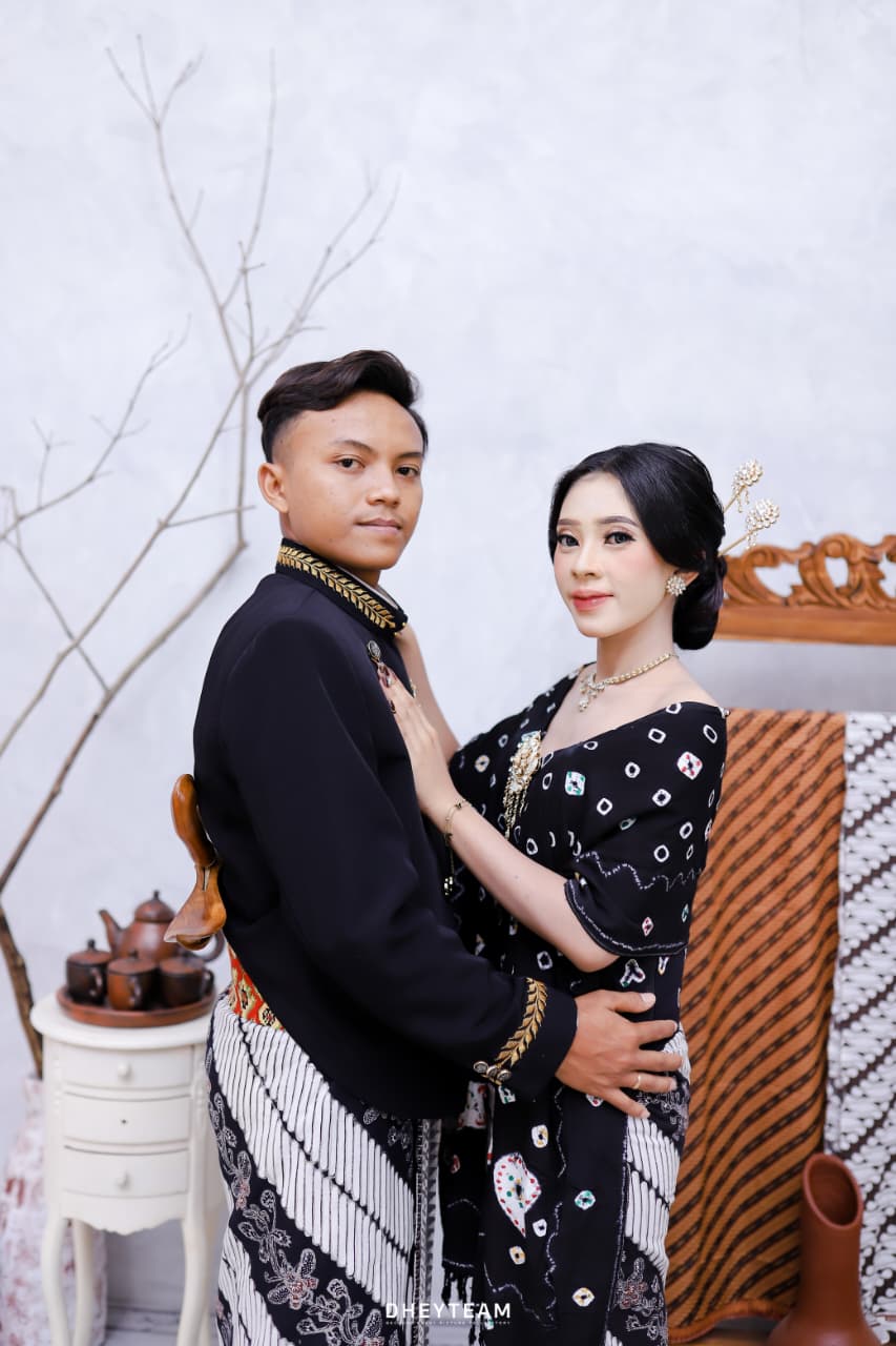 Andika & Lia (1)