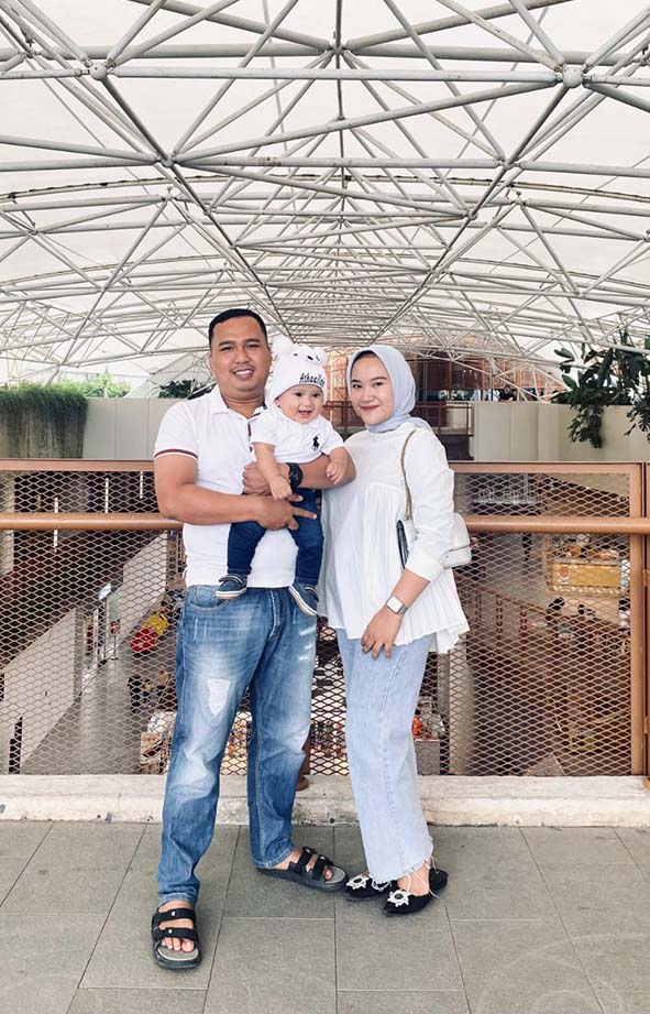 Aqiqah Athalla (10)