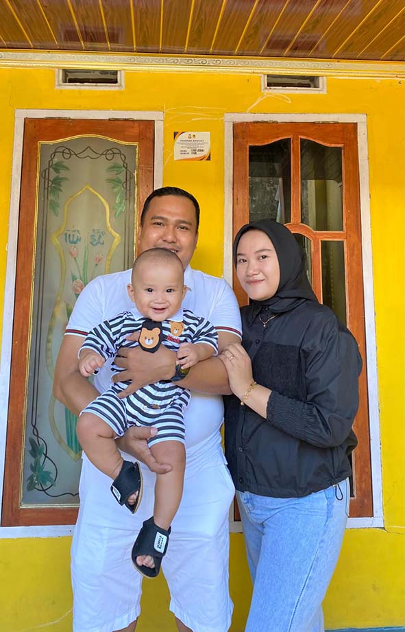 Aqiqah Athalla (4)