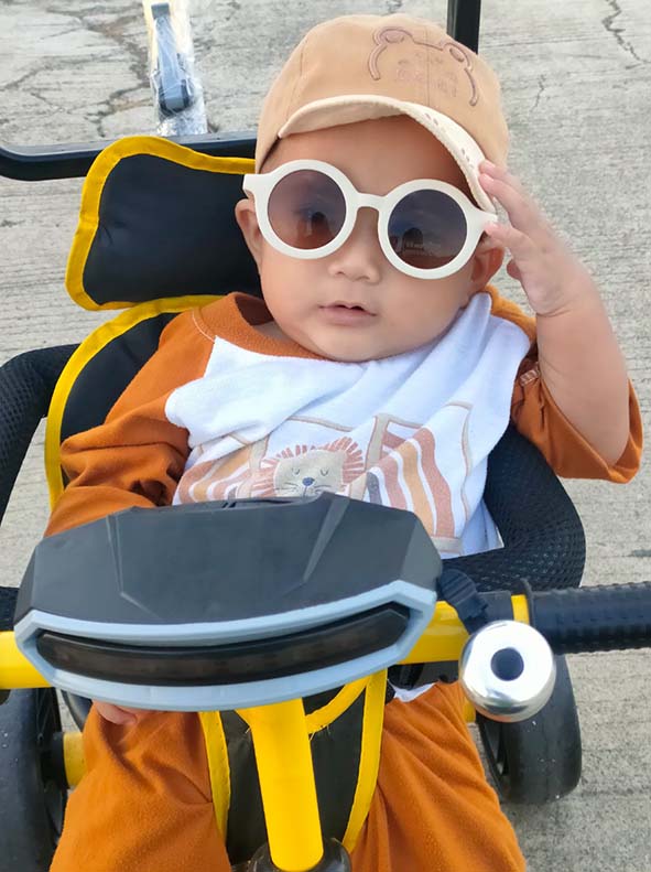 Aqiqah Athalla (6)