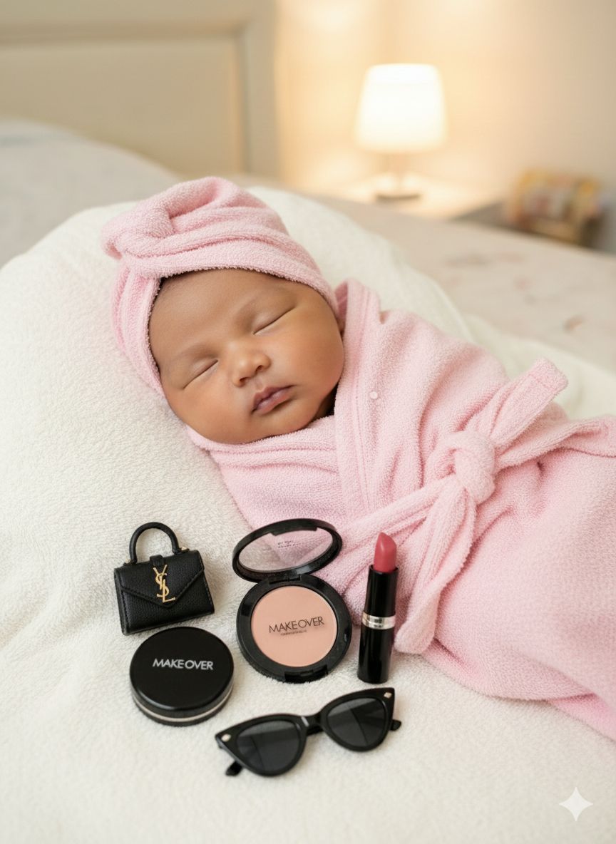 Aqiqah Keinara (4)