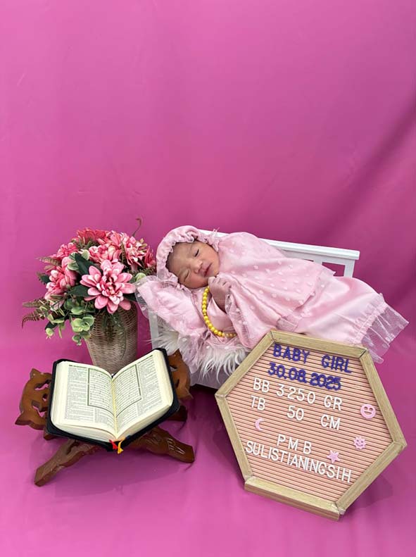 Aqiqah Raisa (2)