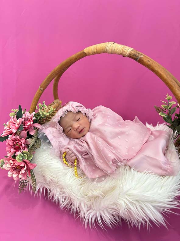 Aqiqah Raisa (5)