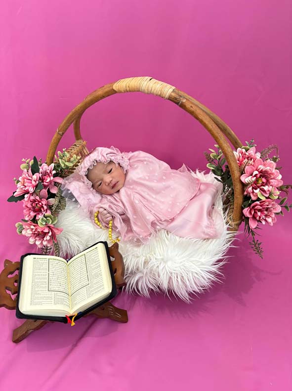 Aqiqah Raisa (6)