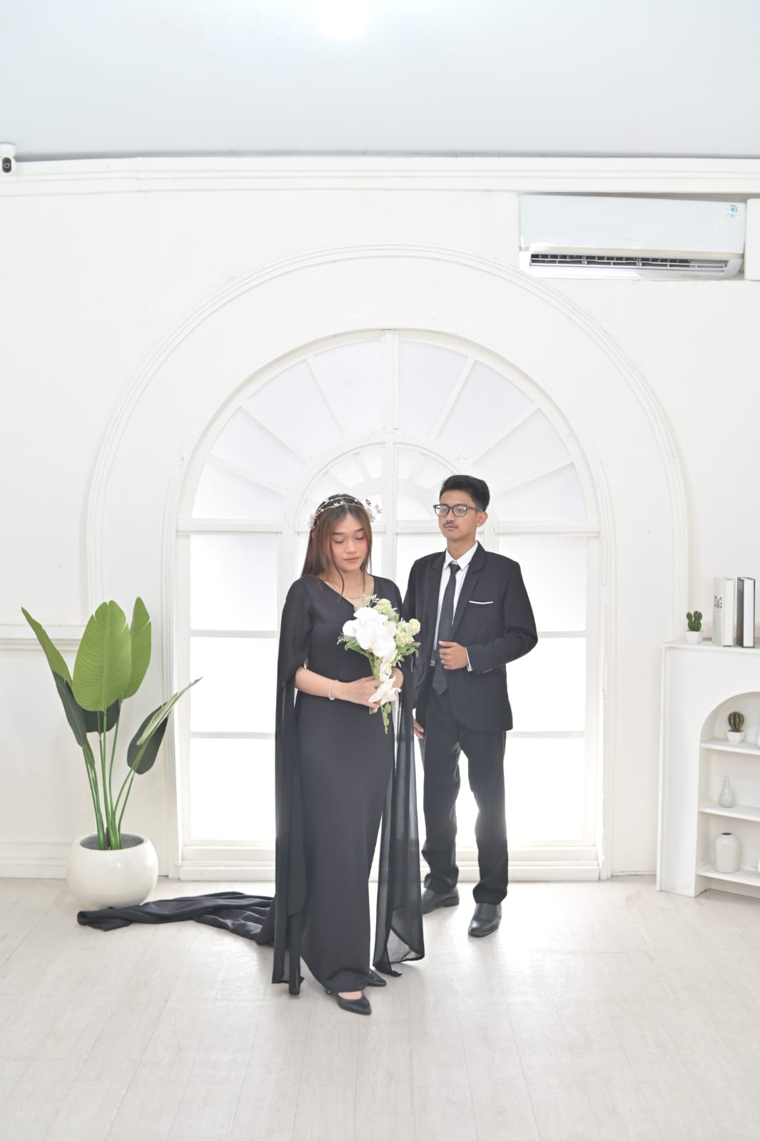 Ilyas & Syarah (5)