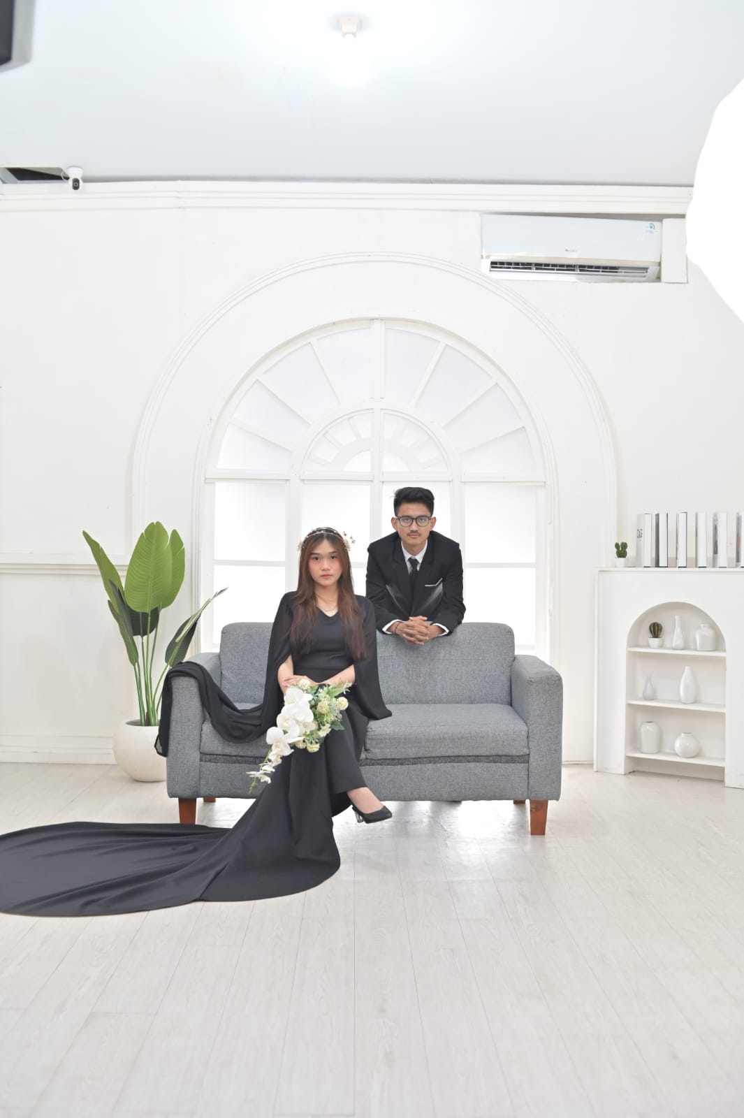 Ilyas & Syarah (8)