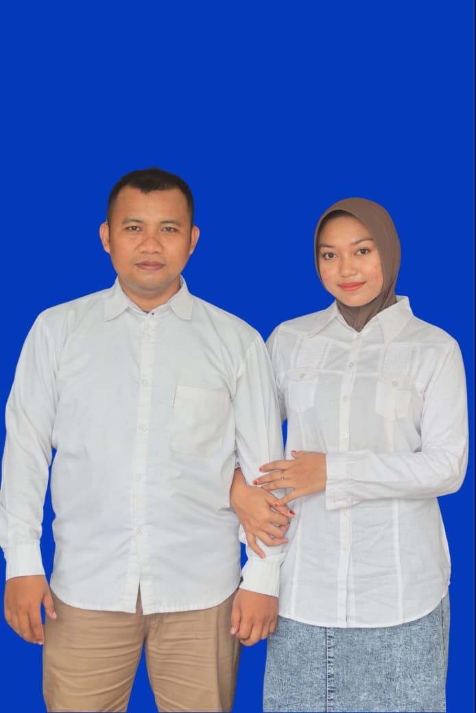 Riduwan & Friska (1) Riduwan & Friska (1)
