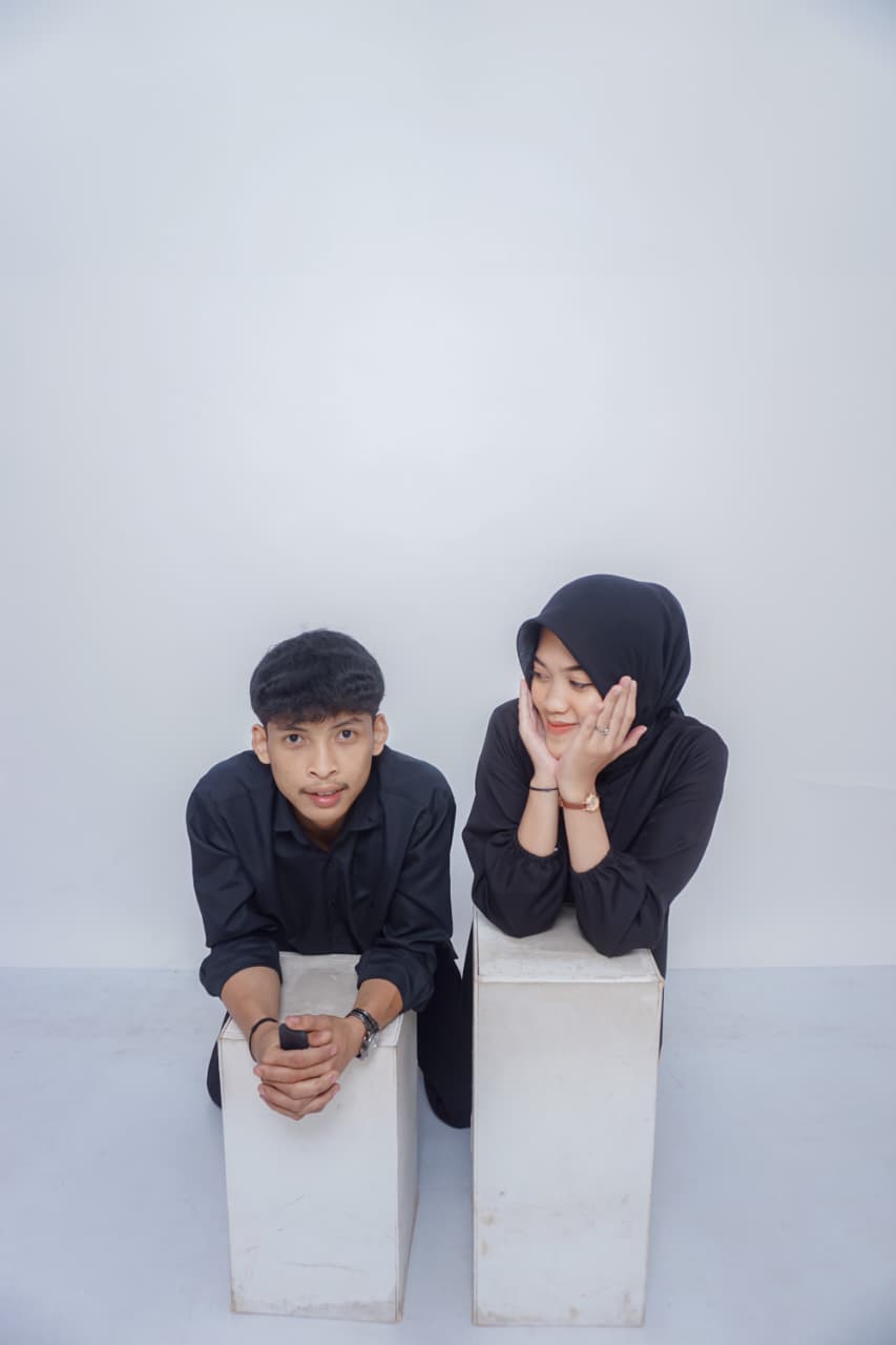 Ruri & Dinda (1) Ruri & Dinda (1)
