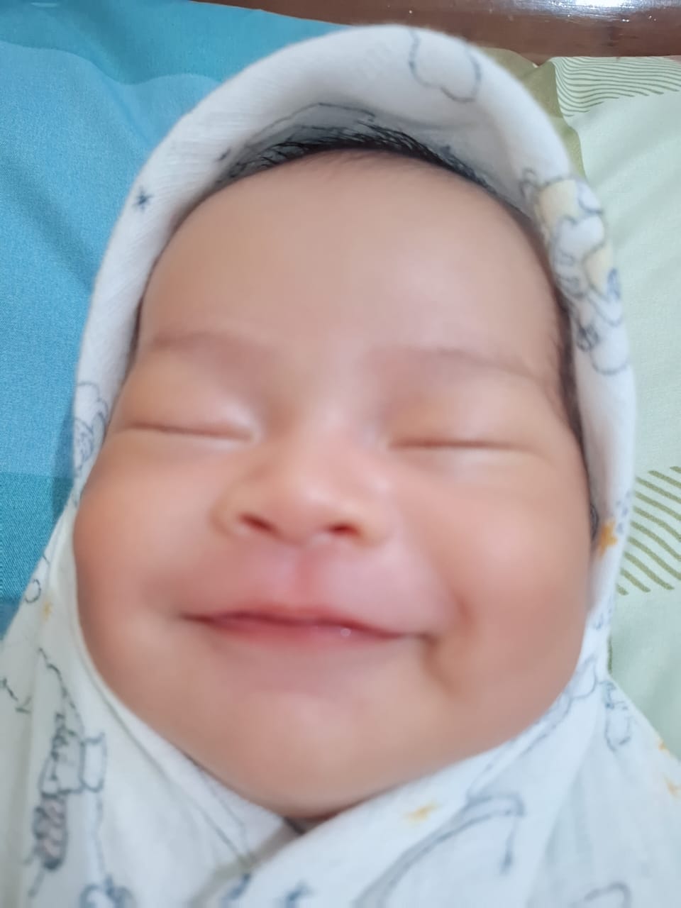 Undangan Aqiqah Hilmi (10)