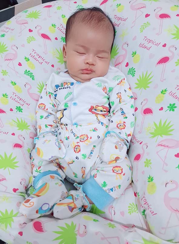 Undangan Aqiqah Hilmi (6)