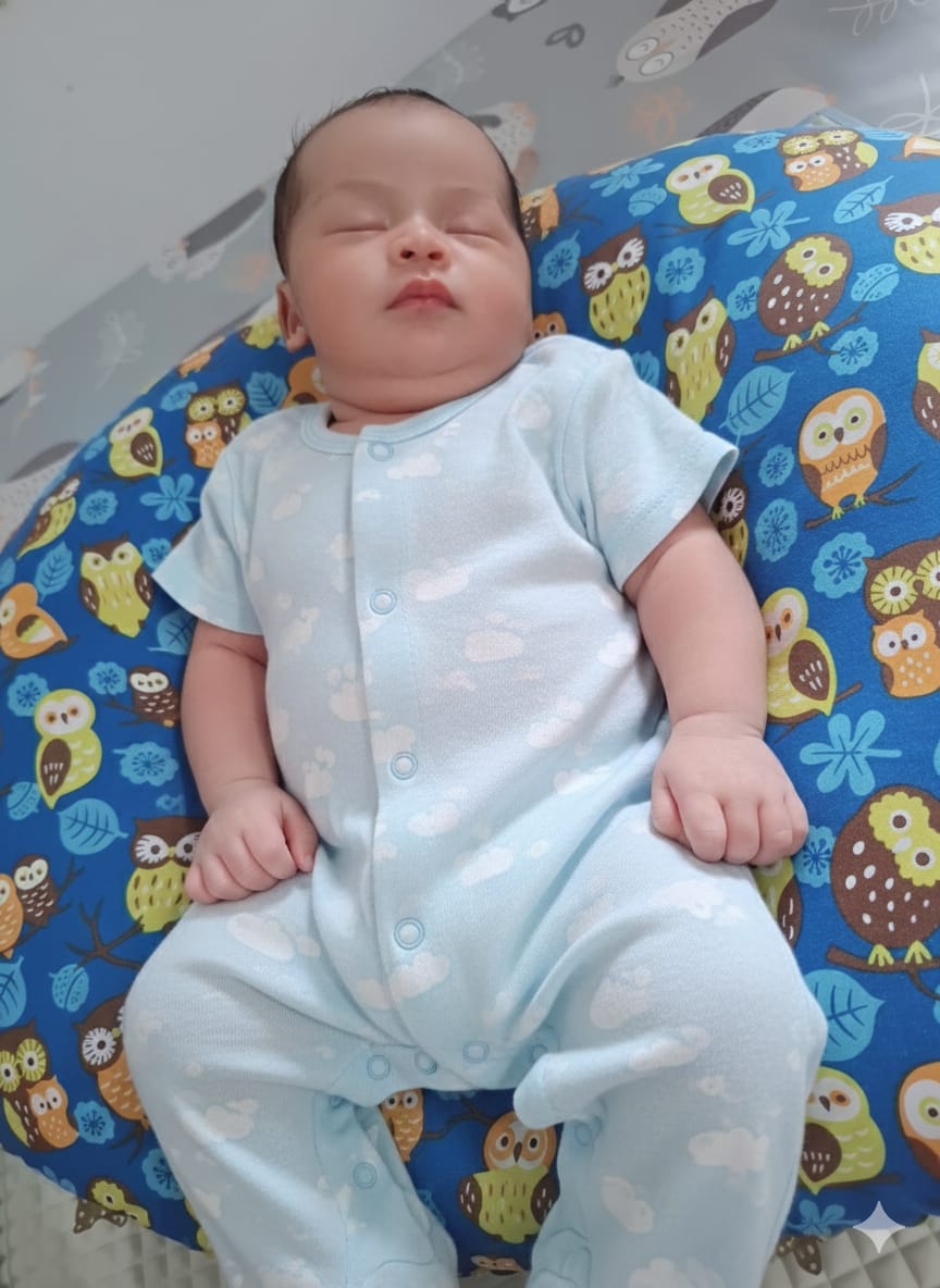 Undangan Aqiqah Hilmi (7)