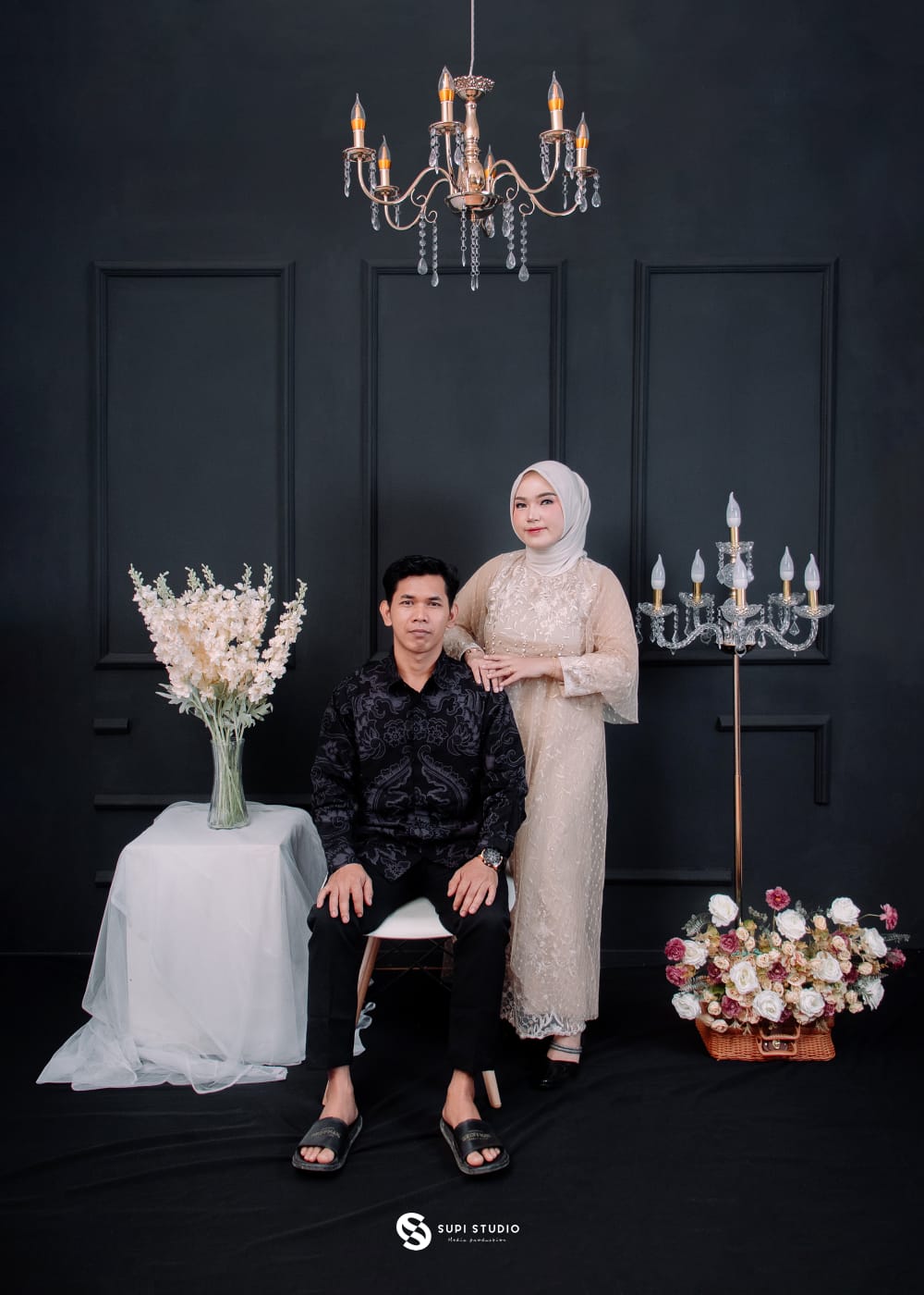 Pi’i & Amel (1) Pi'i & Amel (1)