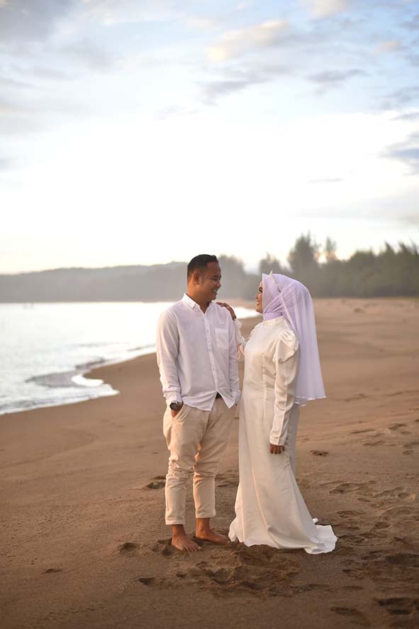 Rita & Dayat (5)