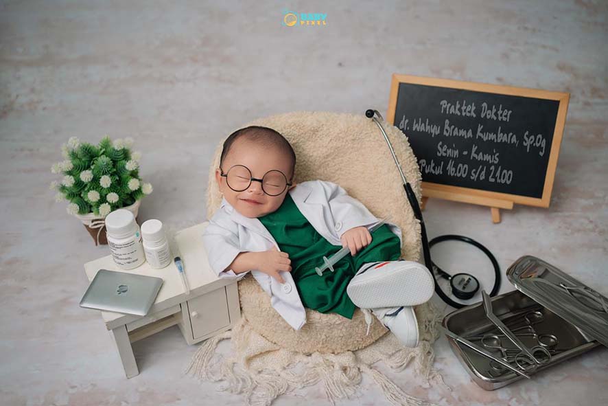 Aqiqah Brama (3)