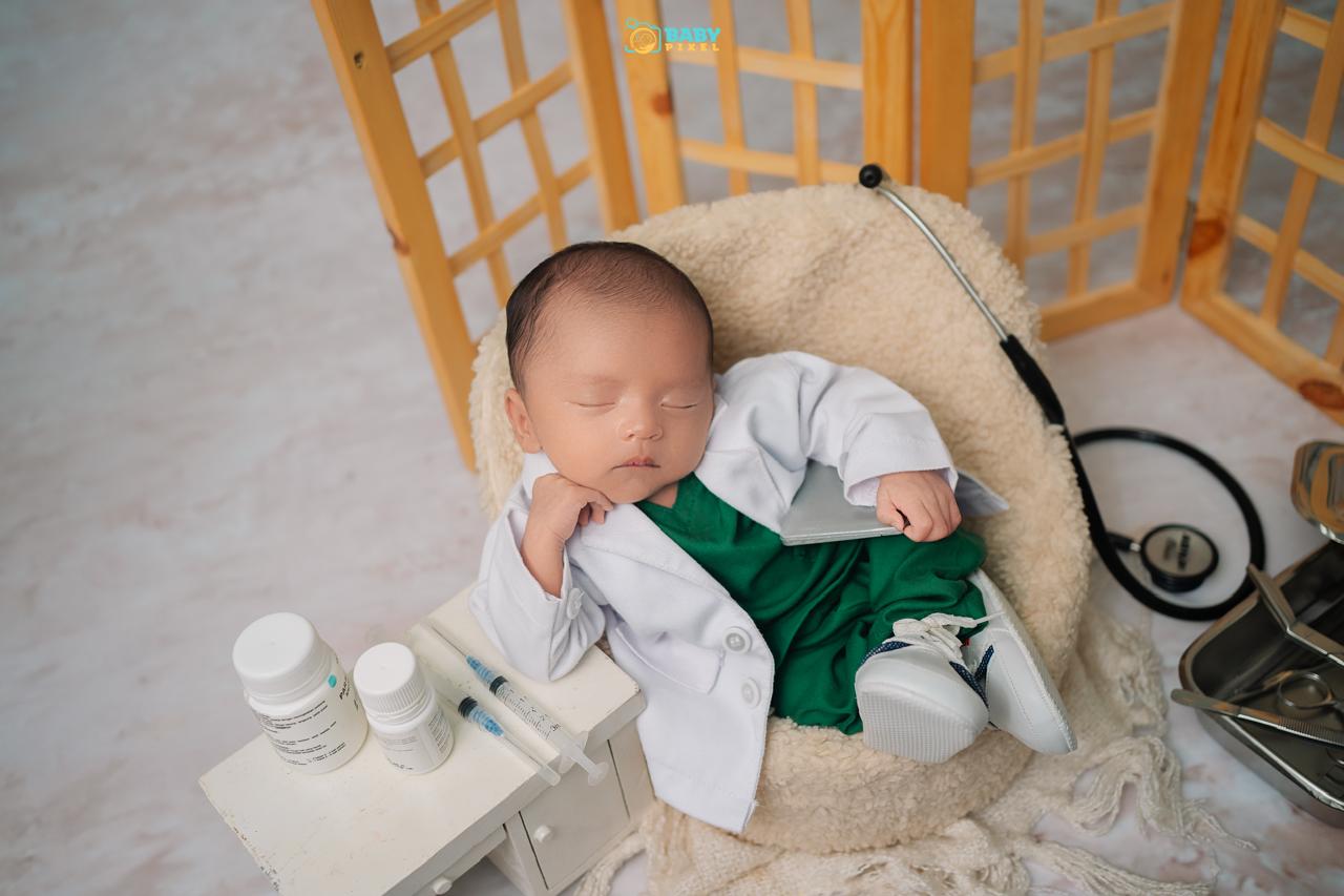 Aqiqah Brama (4)
