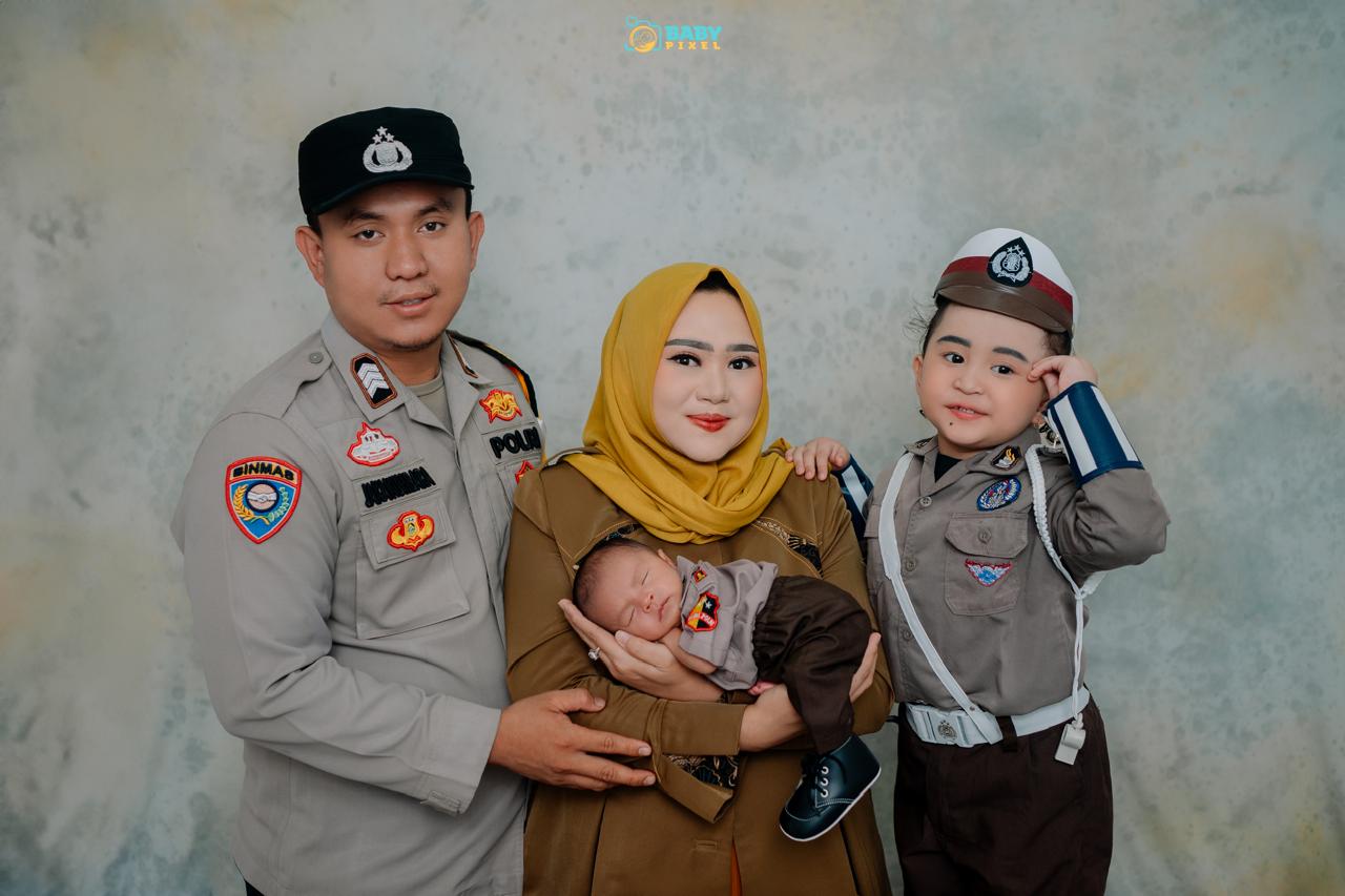 Aqiqah Brama (5)