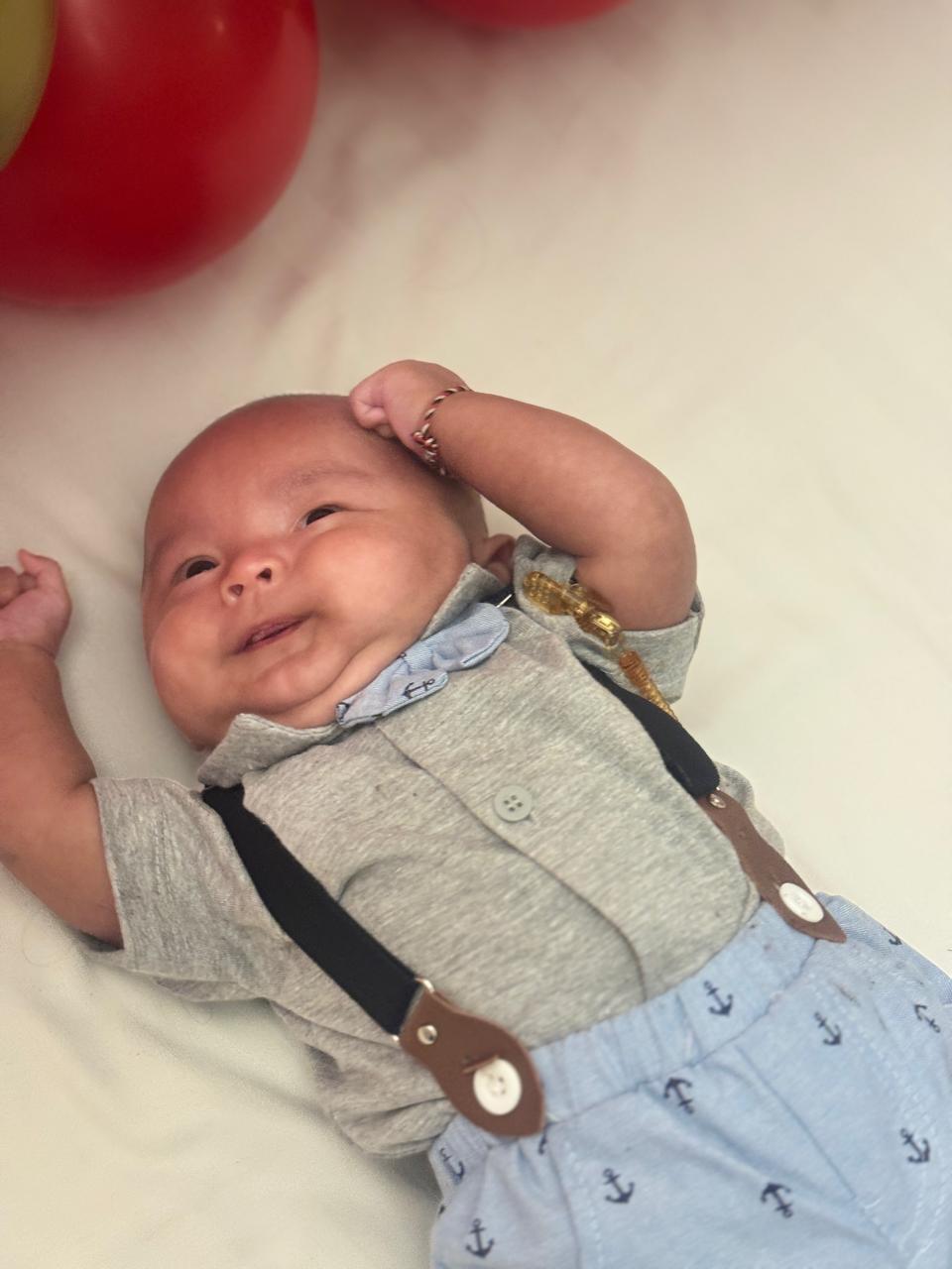 Aqiqah Brama (6)