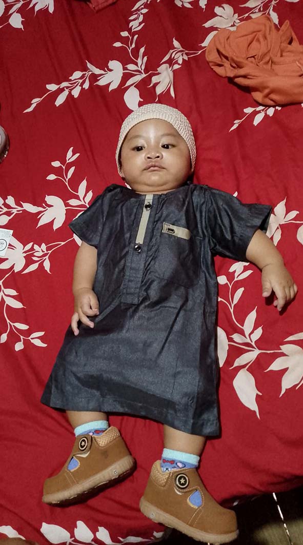 Aqiqah Dipta (10)